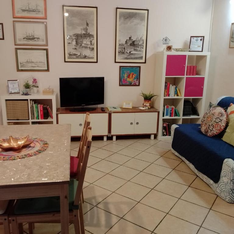 IL PICCOLO EDEN - Private Garden - Two-Bedroom Apartment - 38