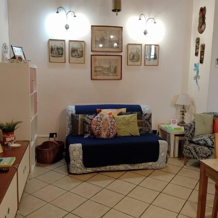 IL PICCOLO EDEN - Private Garden - Two-Bedroom Apartment - 39