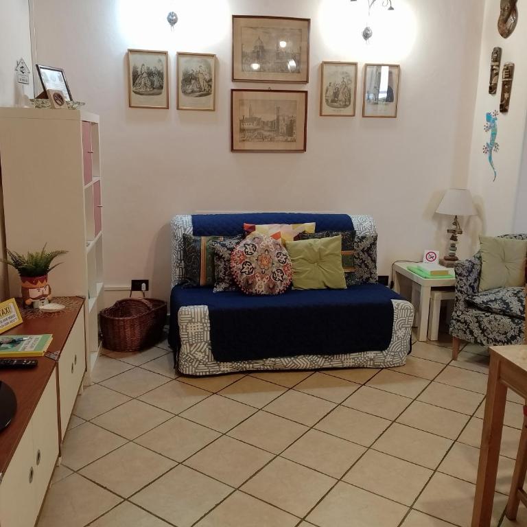IL PICCOLO EDEN - Private Garden - Two-Bedroom Apartment - 34