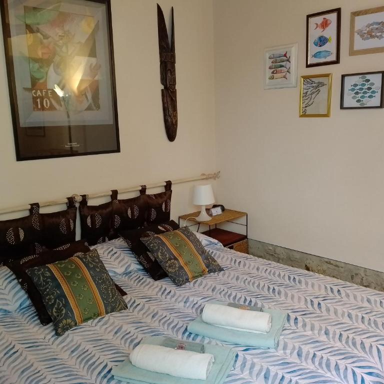 IL PICCOLO EDEN - Private Garden - Two-Bedroom Apartment - 19