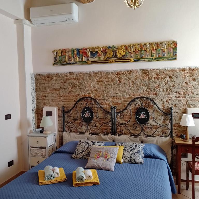 IL PICCOLO EDEN - Private Garden - Two-Bedroom Apartment - 53