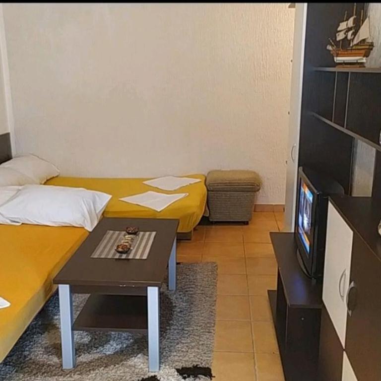 Andera apartment - Apartman sa 1 Spavaćom Sobom - 2