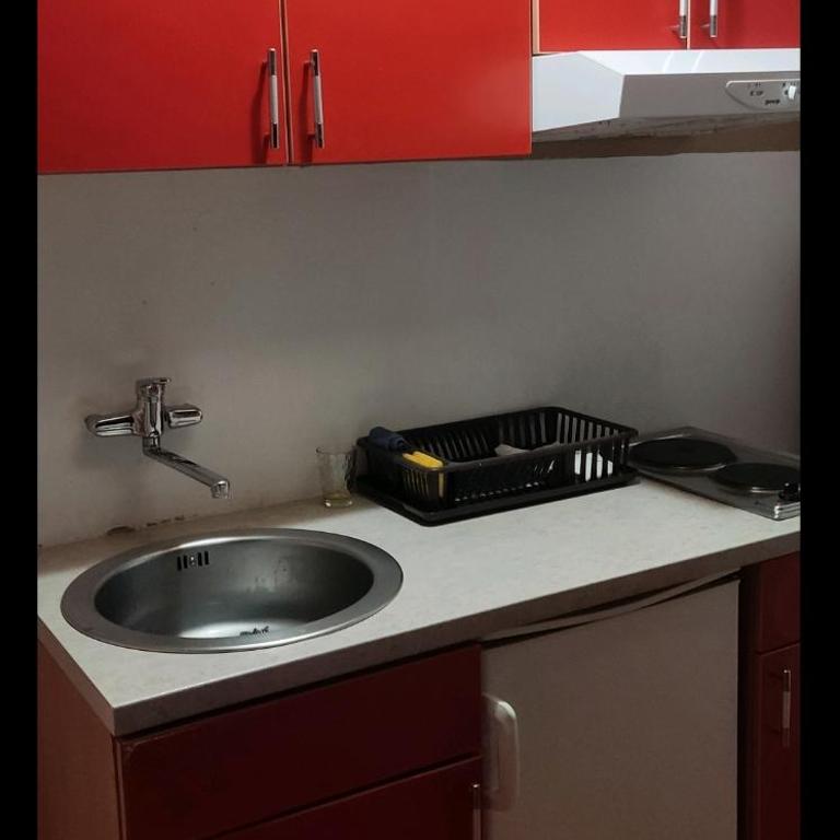Lana apartman - Apartment with Balcony - 4