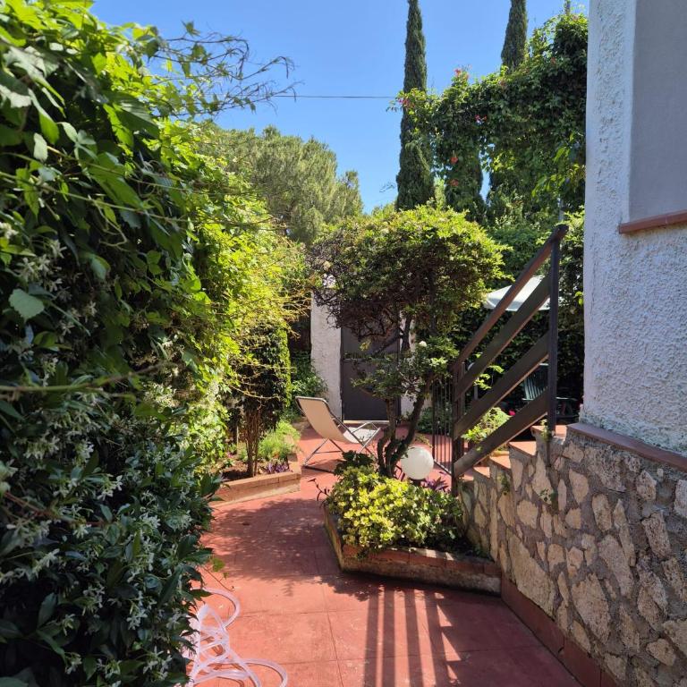 Casa Pitea - Three-Bedroom Villa - 12