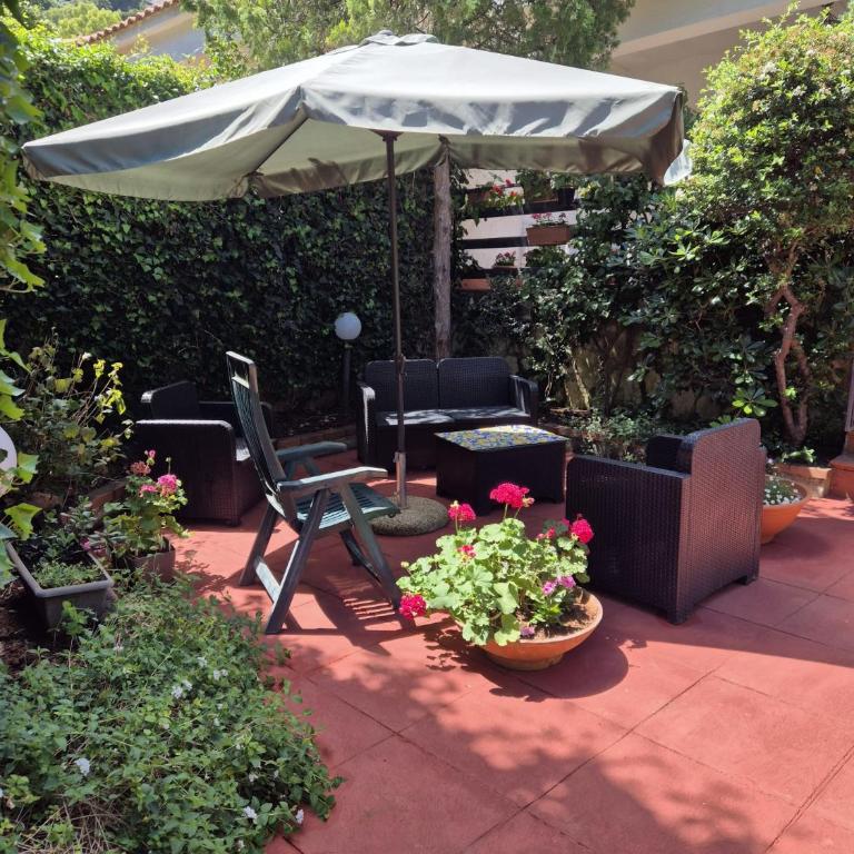 Casa Pitea - Three-Bedroom Villa - 11