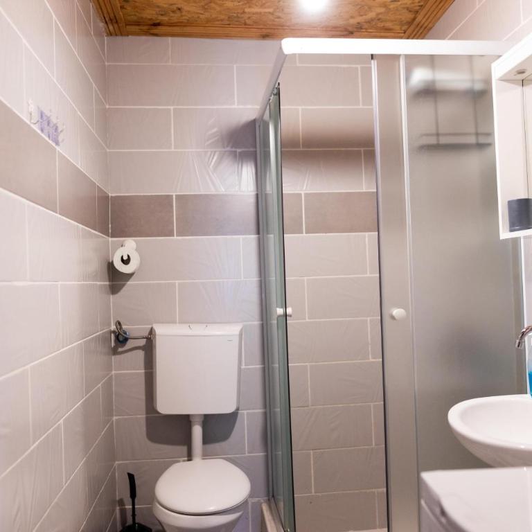 Green Harmony - Apartman - 13