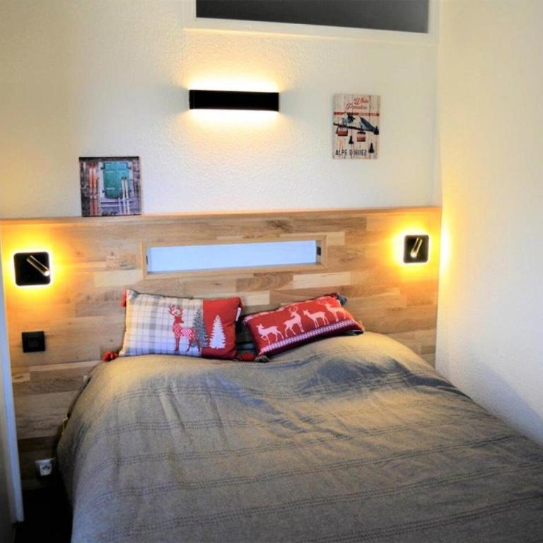 Résidence Christiania - RESIDENCE LE CHRISTIANIA APT 20 MAE-3181 - Appartement - 5