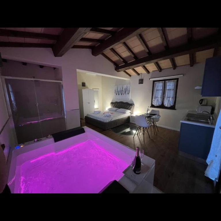 Casale Antica Cassia Luxury & Spa - Casa con 1 Camera da Letto - 1