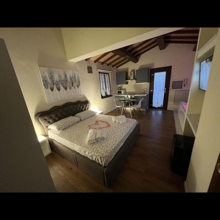 Casale Antica Cassia Luxury & Spa - Casa con 1 Camera da Letto - 5