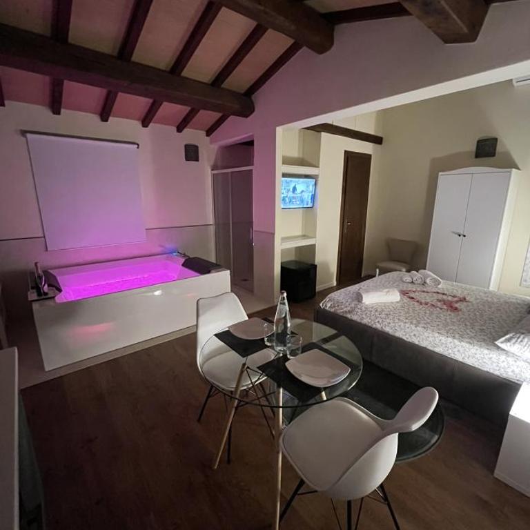 Casale Antica Cassia Luxury & Spa - Casa con 1 Camera da Letto - 6