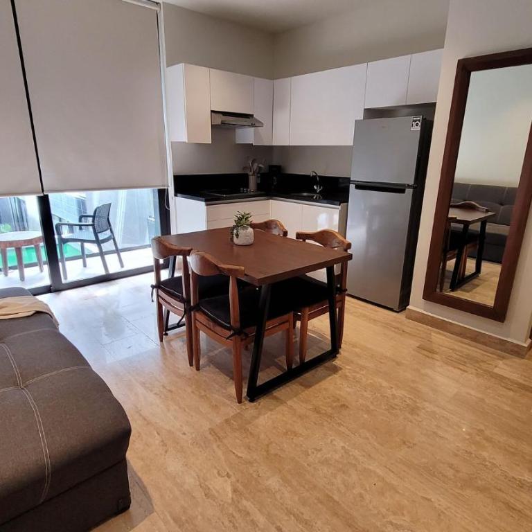 Luxury Apartment 2Br in PdC, Steps from Beach - Apartment - 6