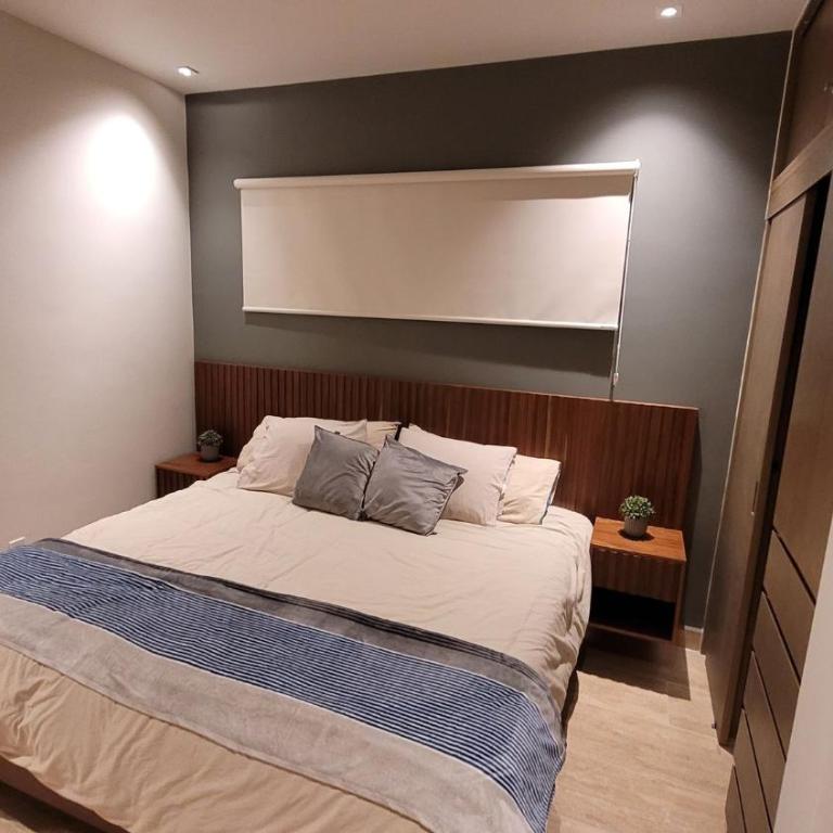 Luxury Apartment 2Br in PdC, Steps from Beach - Apartment - 15