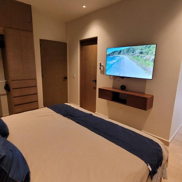 Luxury Apartment 2Br in PdC, Steps from Beach - Apartment - 12