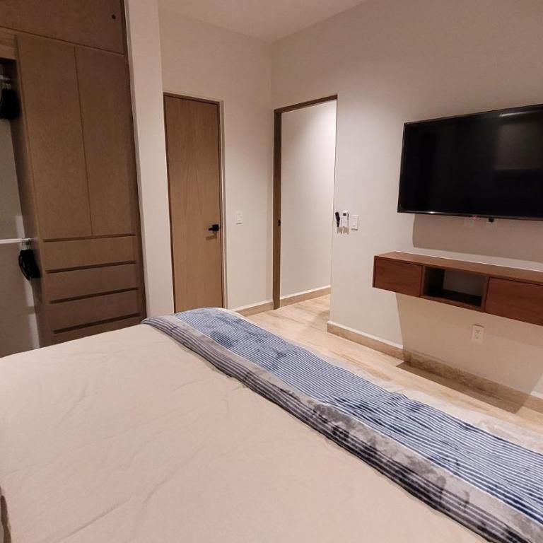 Luxury Apartment 2Br in PdC, Steps from Beach - Apartment - 17