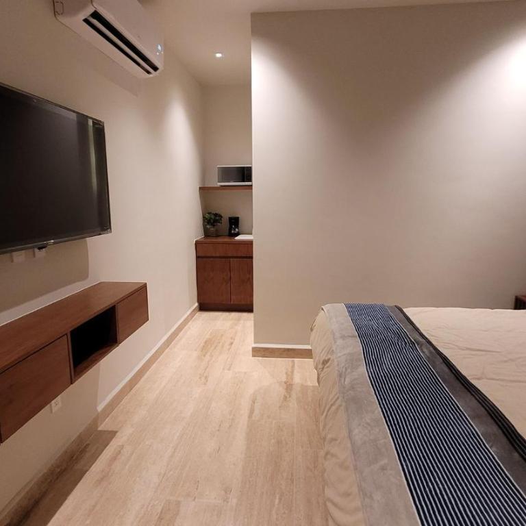 Luxury Apartment 2Br in PdC, Steps from Beach - Apartment - 18