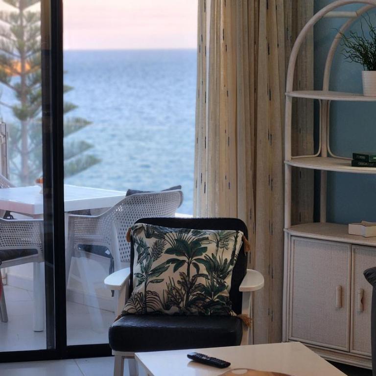 Ocean Luxury Apartment - Apartamento de 2 dormitorios - 14