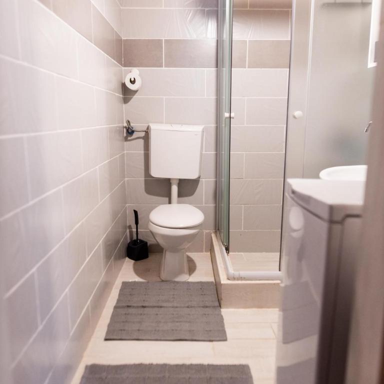 Green Harmony - Apartman - 12