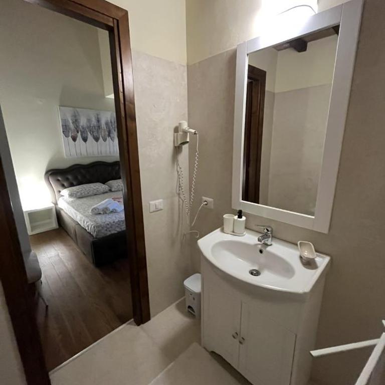 Casale Antica Cassia Luxury & Spa - Casa con 1 Camera da Letto - 13