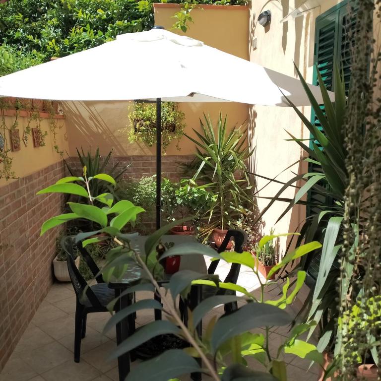 IL PICCOLO EDEN - Private Garden - Two-Bedroom Apartment - 47