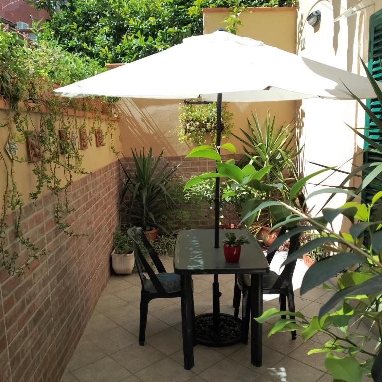 IL PICCOLO EDEN - Private Garden - Two-Bedroom Apartment - 48
