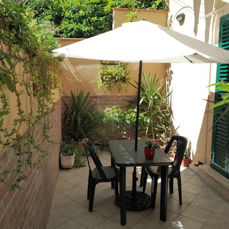 IL PICCOLO EDEN - Private Garden - Two-Bedroom Apartment - 50