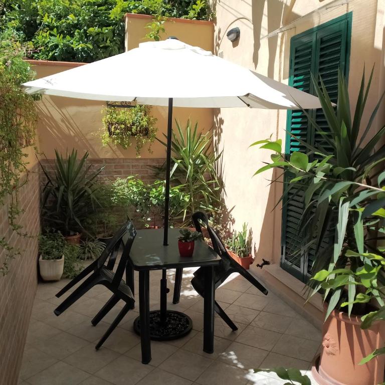 IL PICCOLO EDEN - Private Garden - Two-Bedroom Apartment - 51