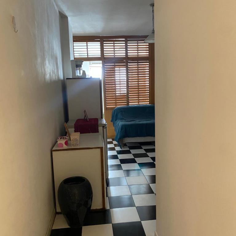 A pasos del Obelisco - Apartamento de 1 dormitorio - 5