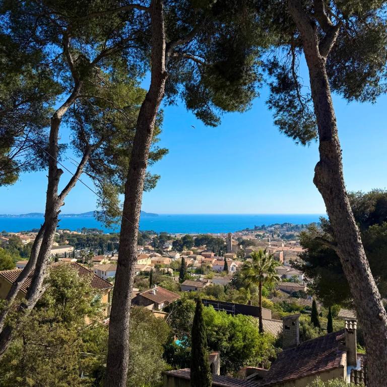 Moderne - Terrasse - Proche plages - Appartement 2 Chambres - 22
