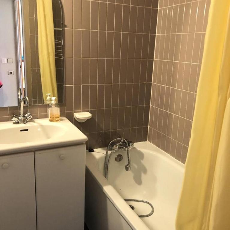 Résidence Christiania - RESIDENCE LE CHRISTIANIA APT 24 MAE-3381 - Appartement - 13