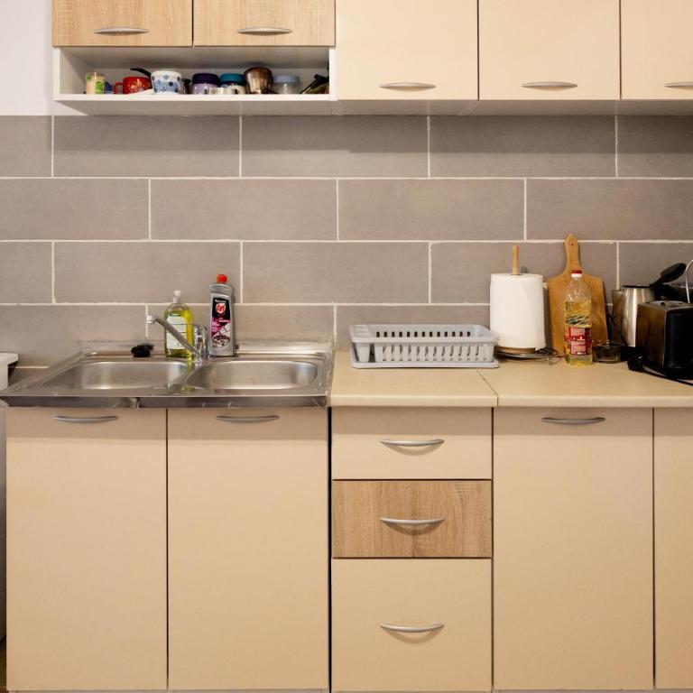 Green Harmony - Apartman - 8