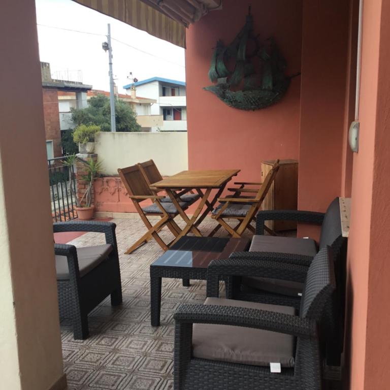 appartamento Oleandro - Appartamento con 2 Camere da Letto - 8