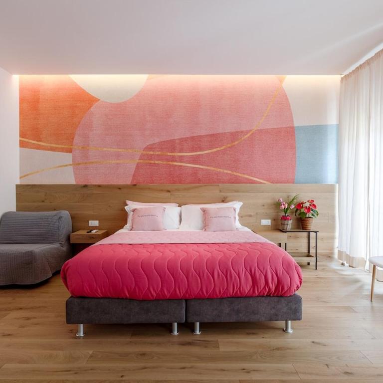Treviso Central Stay - One-Bedroom Apartment - 1