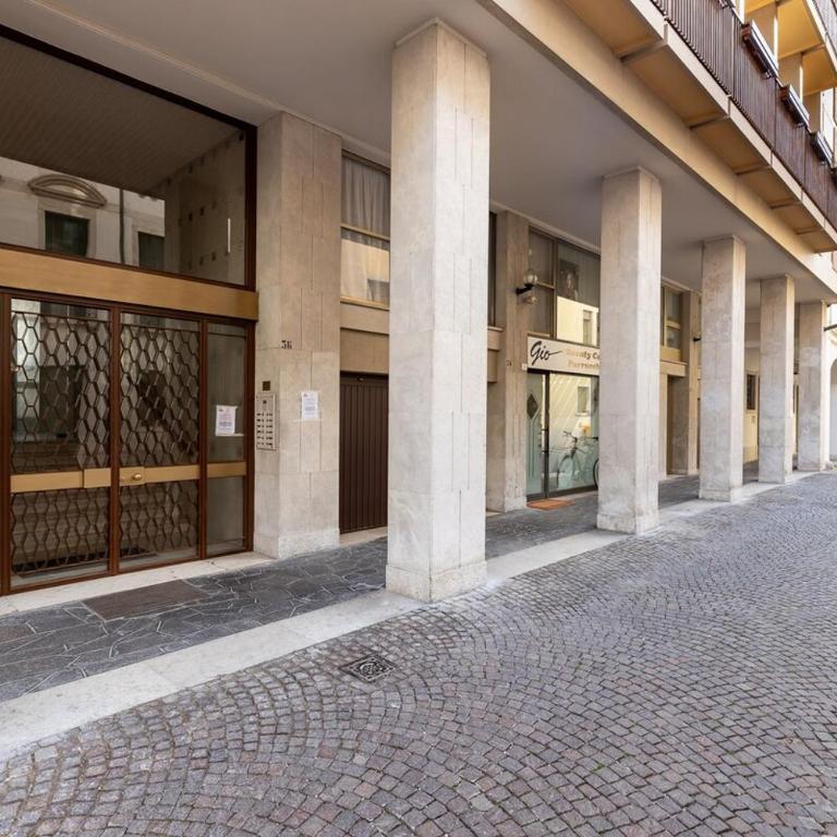 Treviso Central Stay - One-Bedroom Apartment - 3