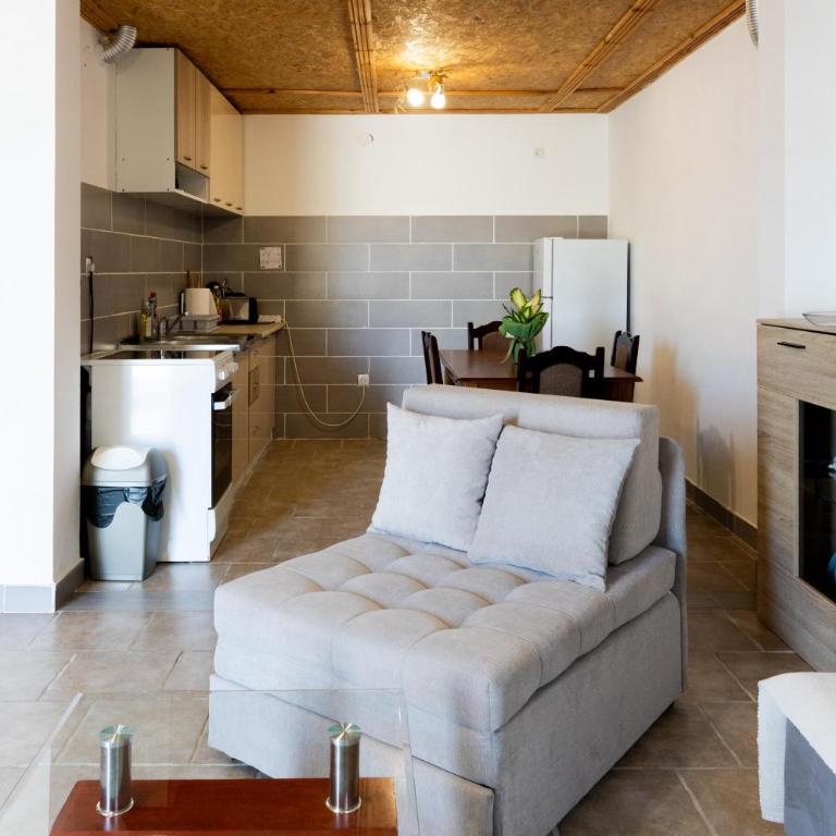 Green Harmony - Apartman - 5