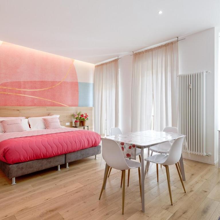 Treviso Central Stay - One-Bedroom Apartment - 4