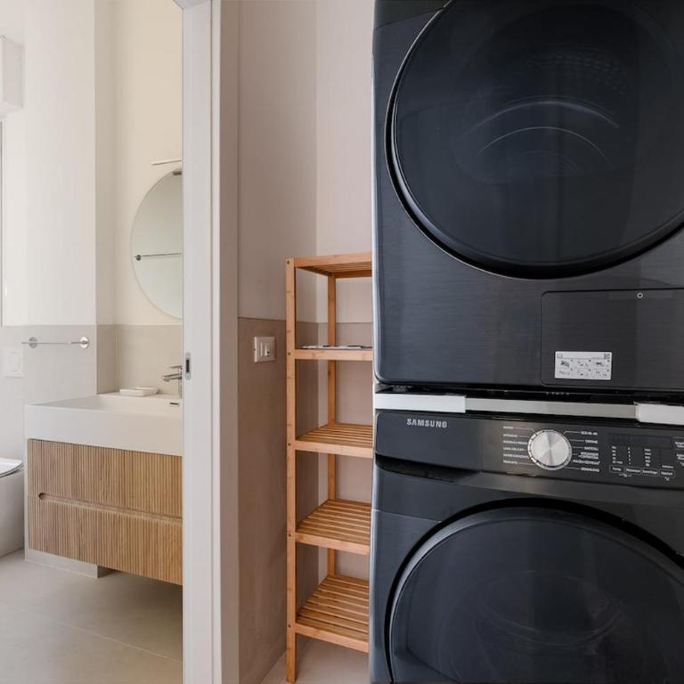 Treviso Central Stay - One-Bedroom Apartment - 5