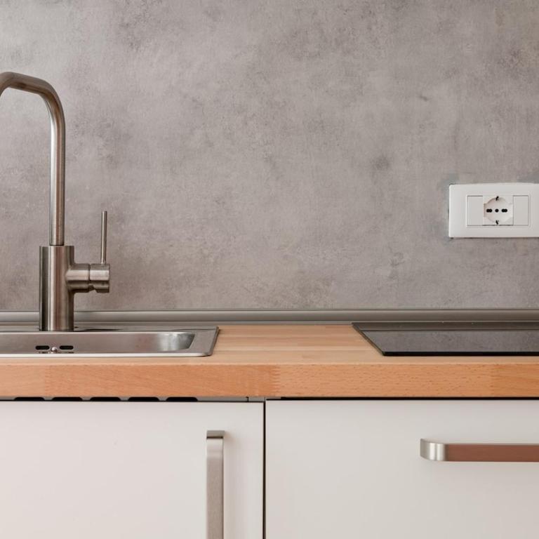 Treviso Central Stay - One-Bedroom Apartment - 8