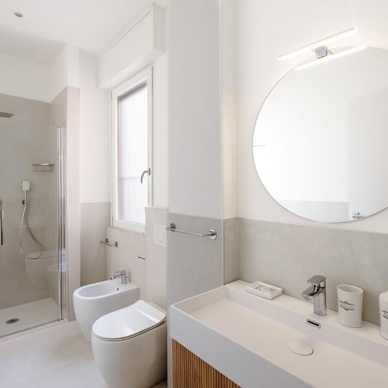 Treviso Central Stay - One-Bedroom Apartment - 11