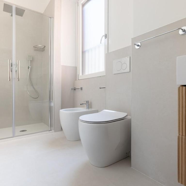 Treviso Central Stay - One-Bedroom Apartment - 12