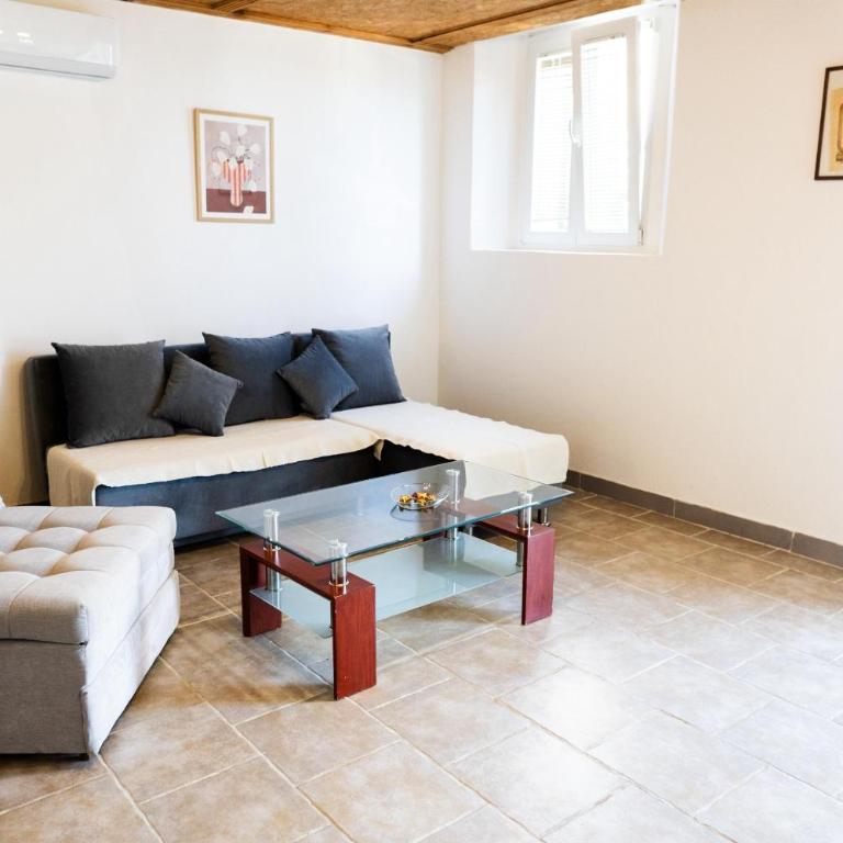 Green Harmony - Apartman - 2