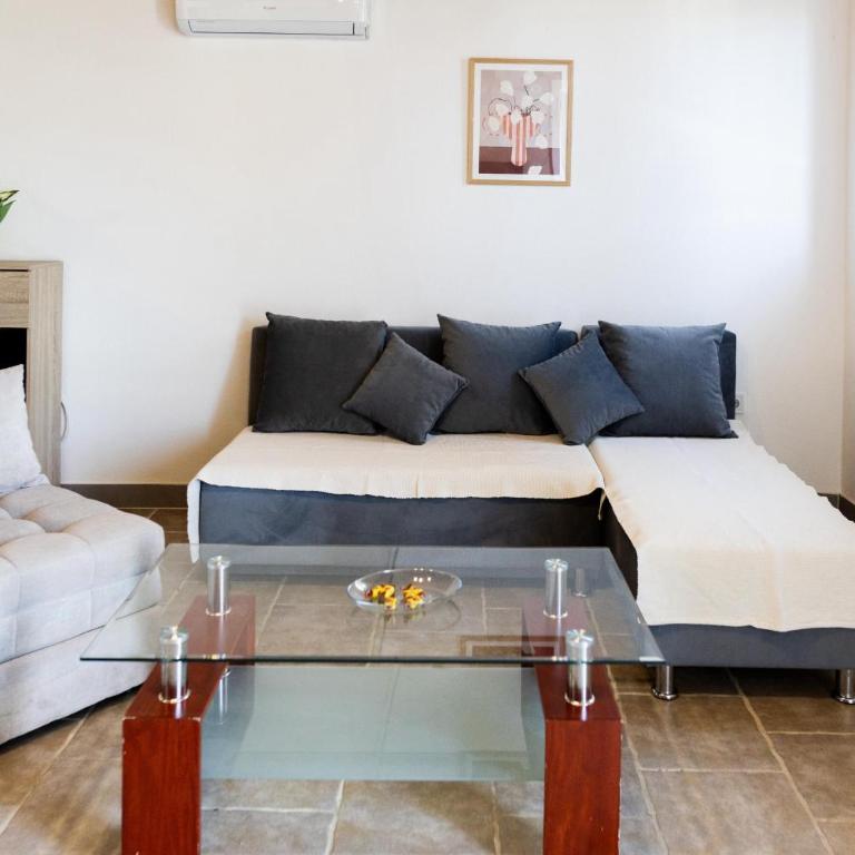 Green Harmony - Apartman - 1
