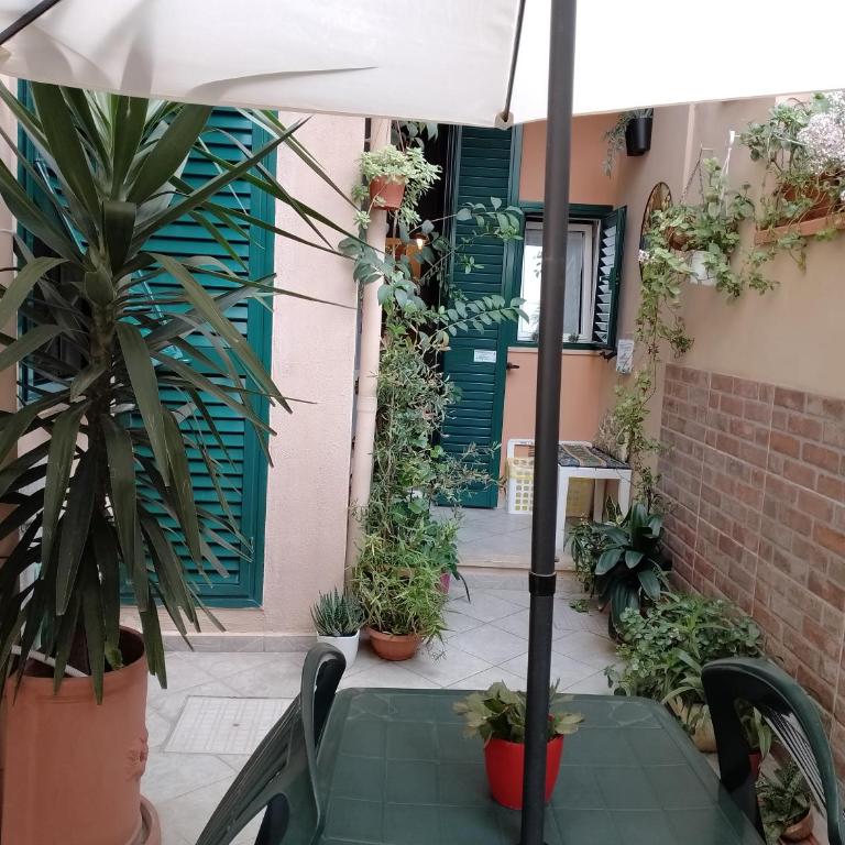 IL PICCOLO EDEN - Private Garden - Two-Bedroom Apartment - 6