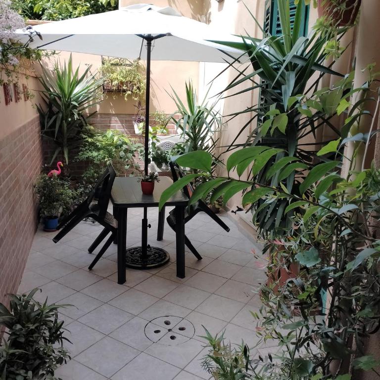 IL PICCOLO EDEN - Private Garden - Two-Bedroom Apartment - 2