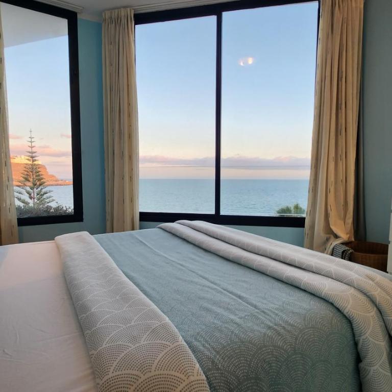 Ocean Luxury Apartment - Apartamento de 2 dormitorios - 27