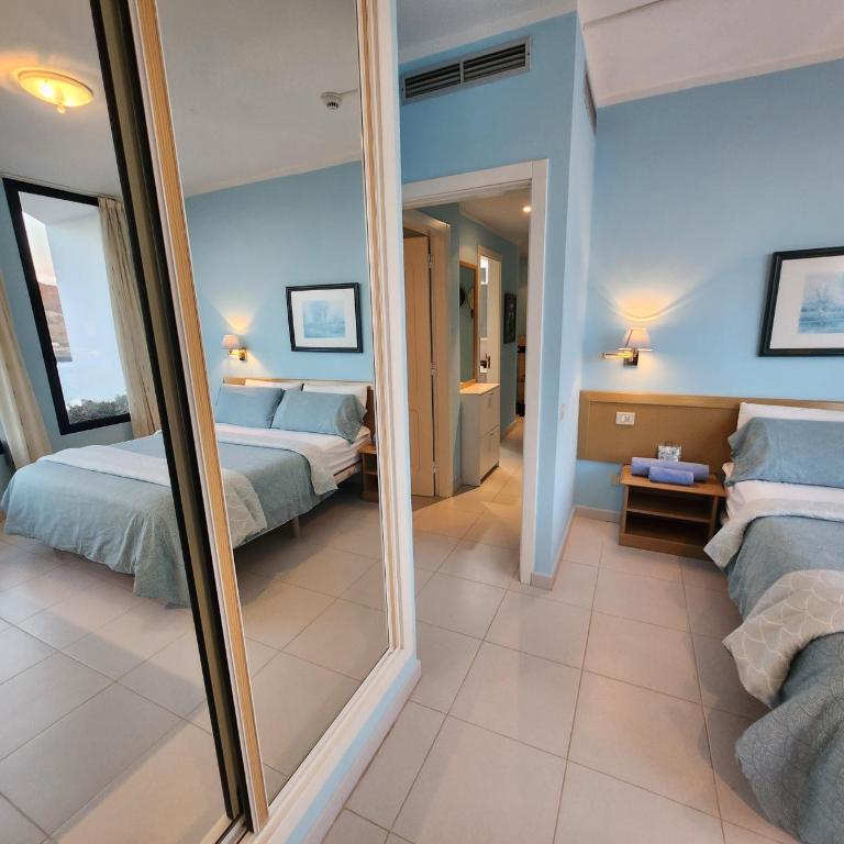 Ocean Luxury Apartment - Apartamento de 2 dormitorios - 31