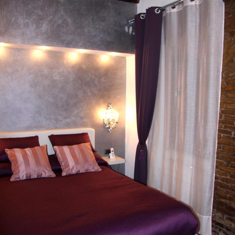 Domus31 - Luxury House in Trastevere - Appartamento con 1 Camera da Letto - 12