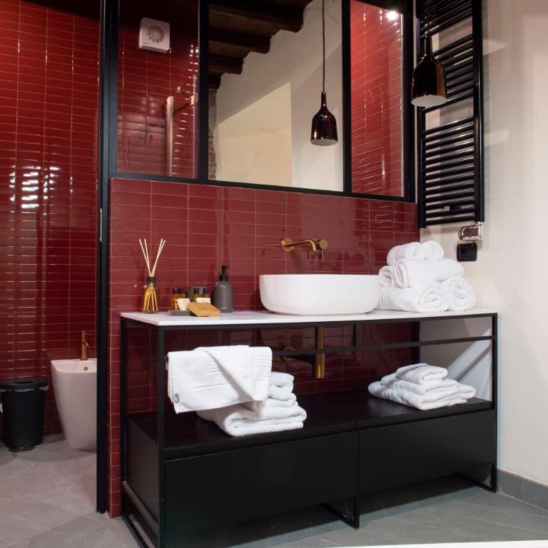 Maison Ametie - Appartamento con 1 Camera da Letto - 18