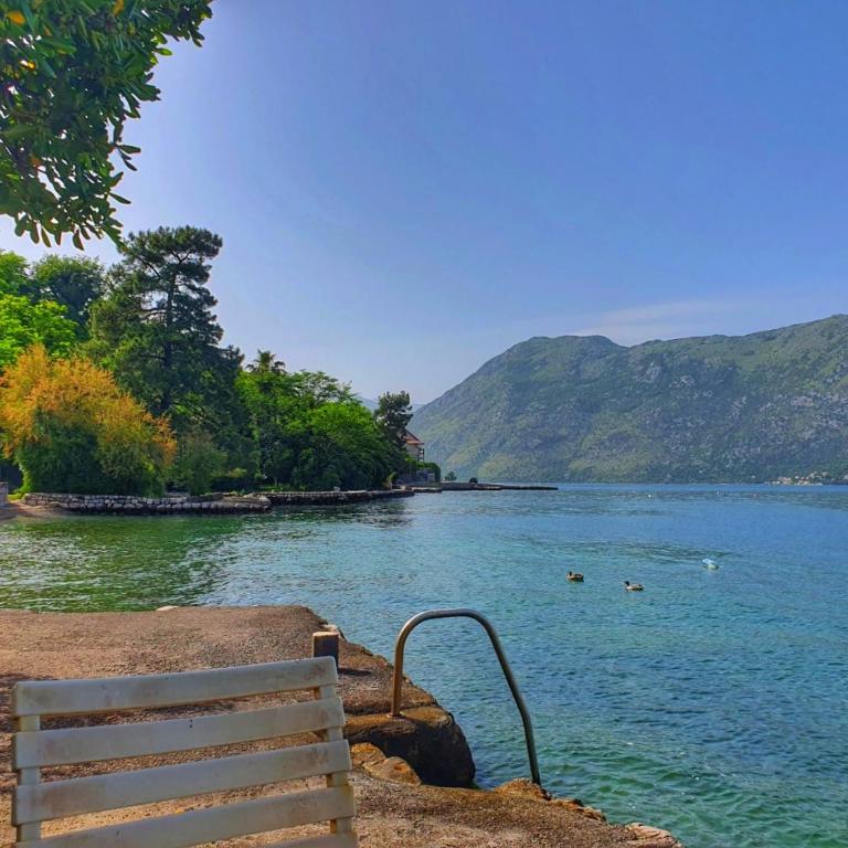 Apartman Vladan - Apartman sa 2 Spavaće Sobe - 12