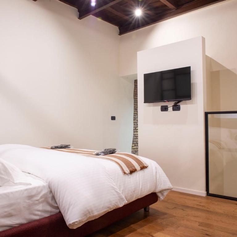 Maison Ametie - Appartamento con 1 Camera da Letto - 11