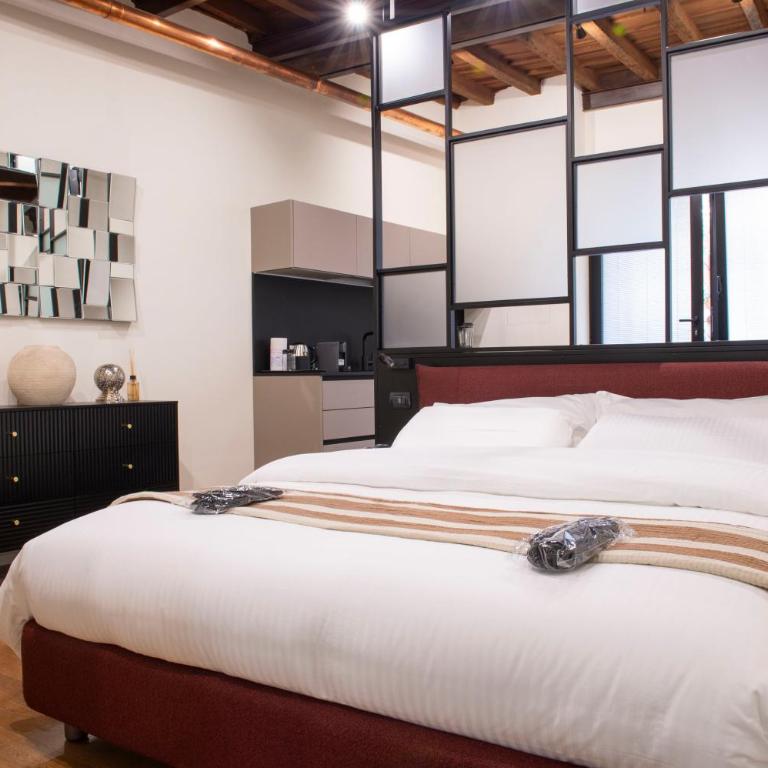 Maison Ametie - Appartamento con 1 Camera da Letto - 1